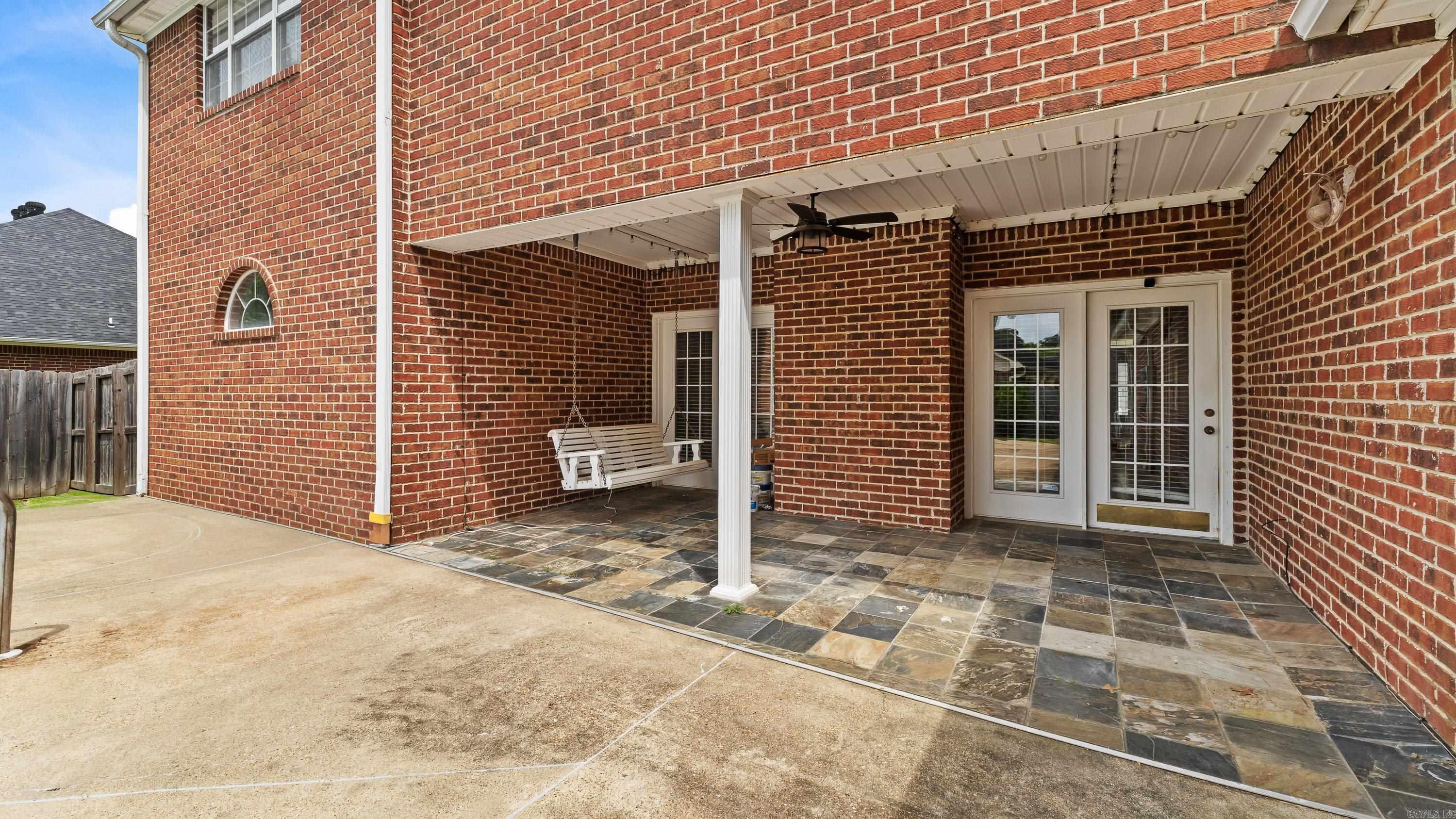 TALL OAK ADDN - Residential