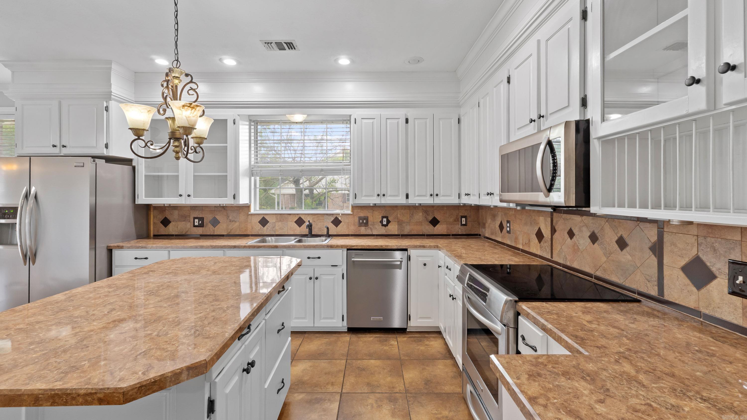 TALL OAK ADDN - Residential