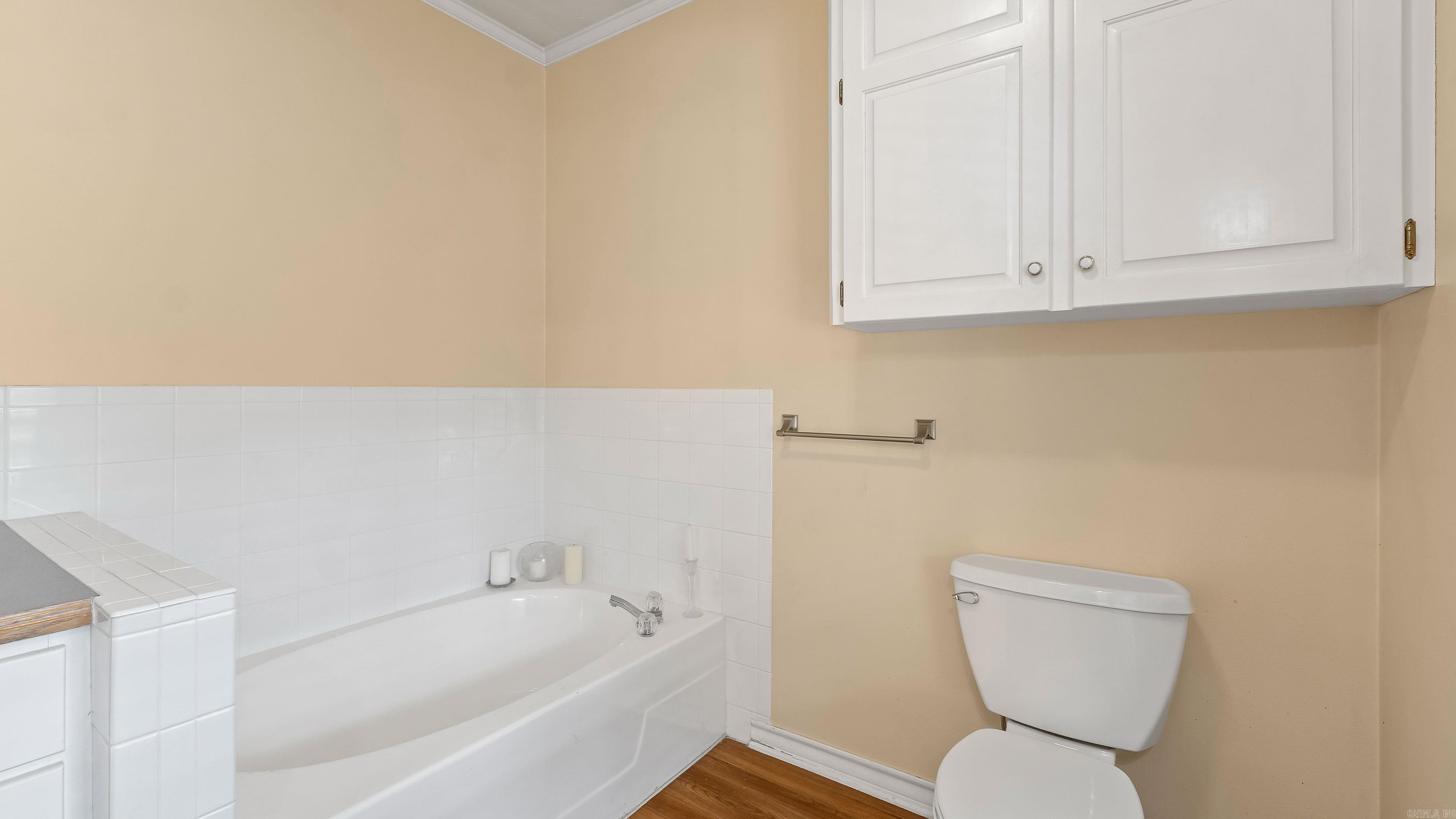 TALL OAK ADDN - Residential