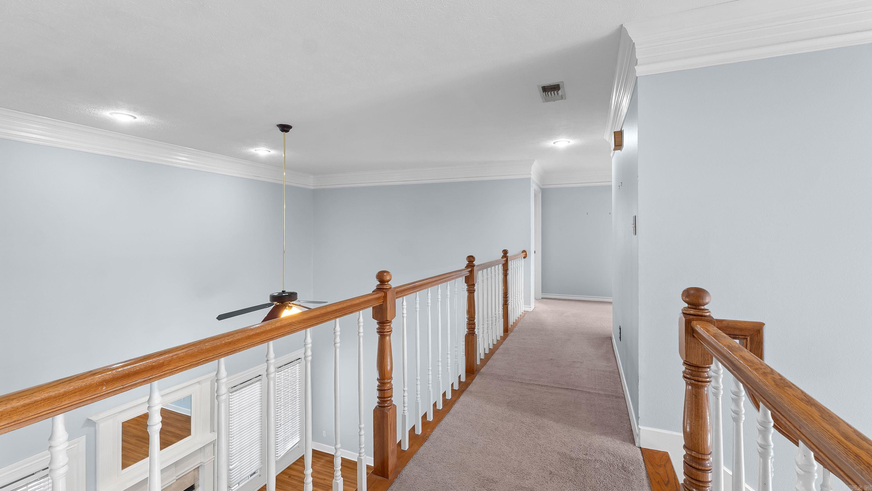 TALL OAK ADDN - Residential