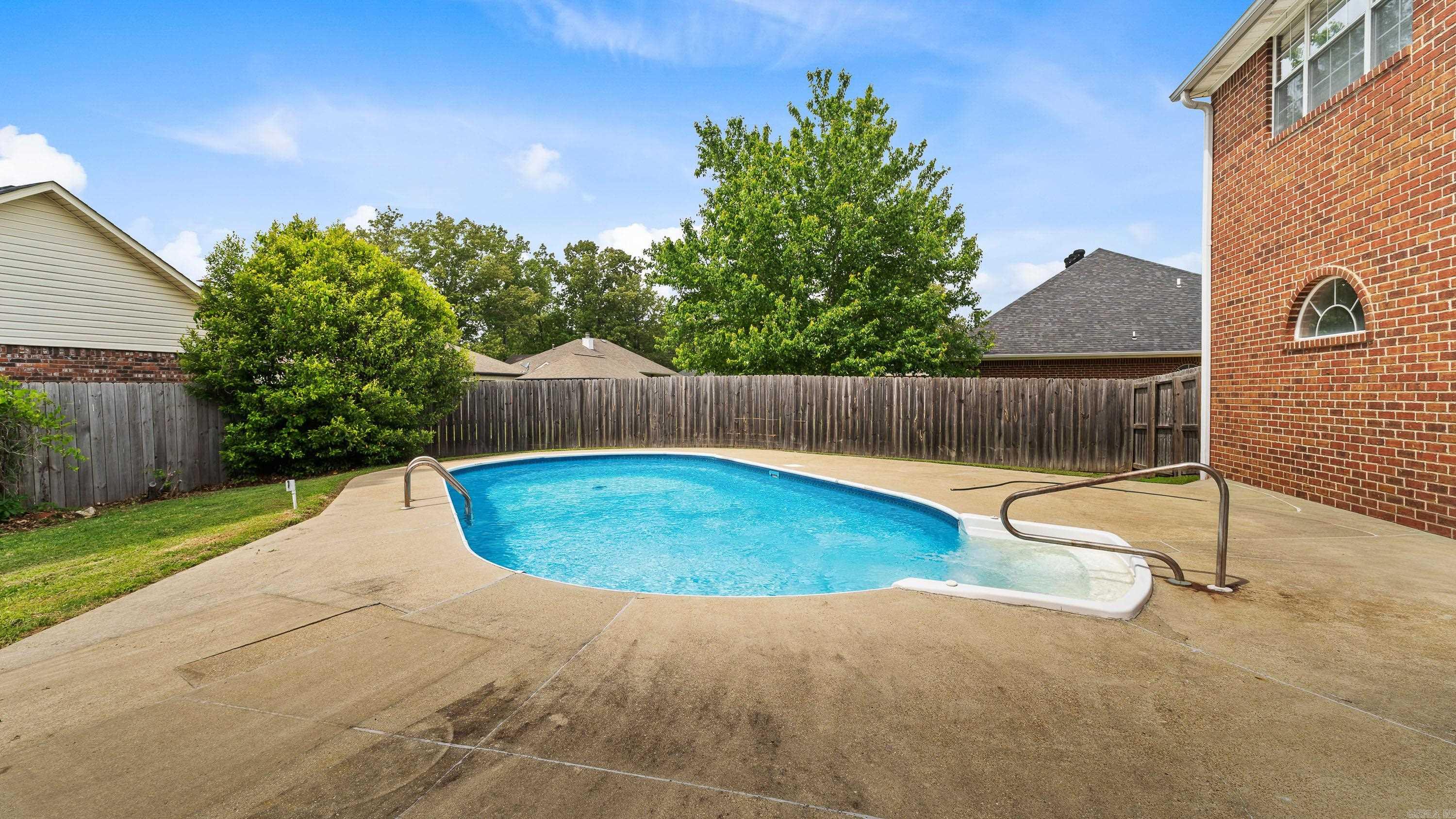 TALL OAK ADDN - Residential