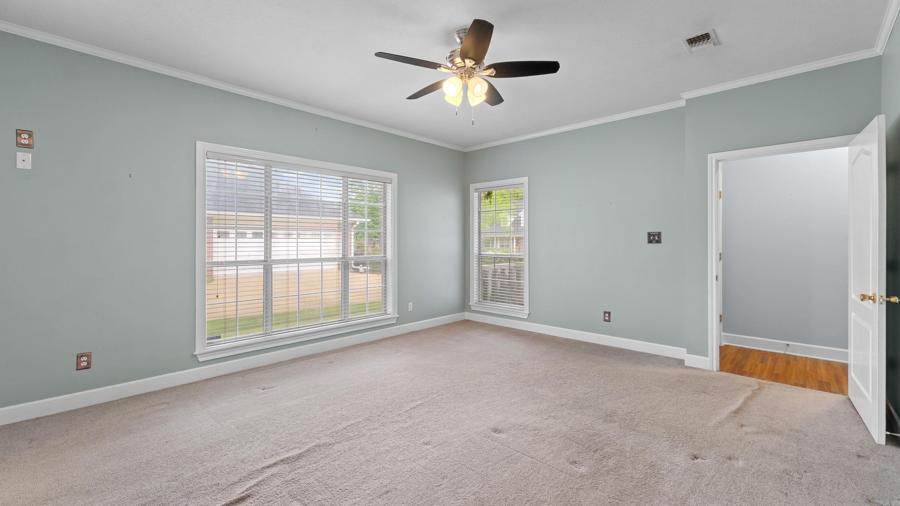 TALL OAK ADDN - Residential