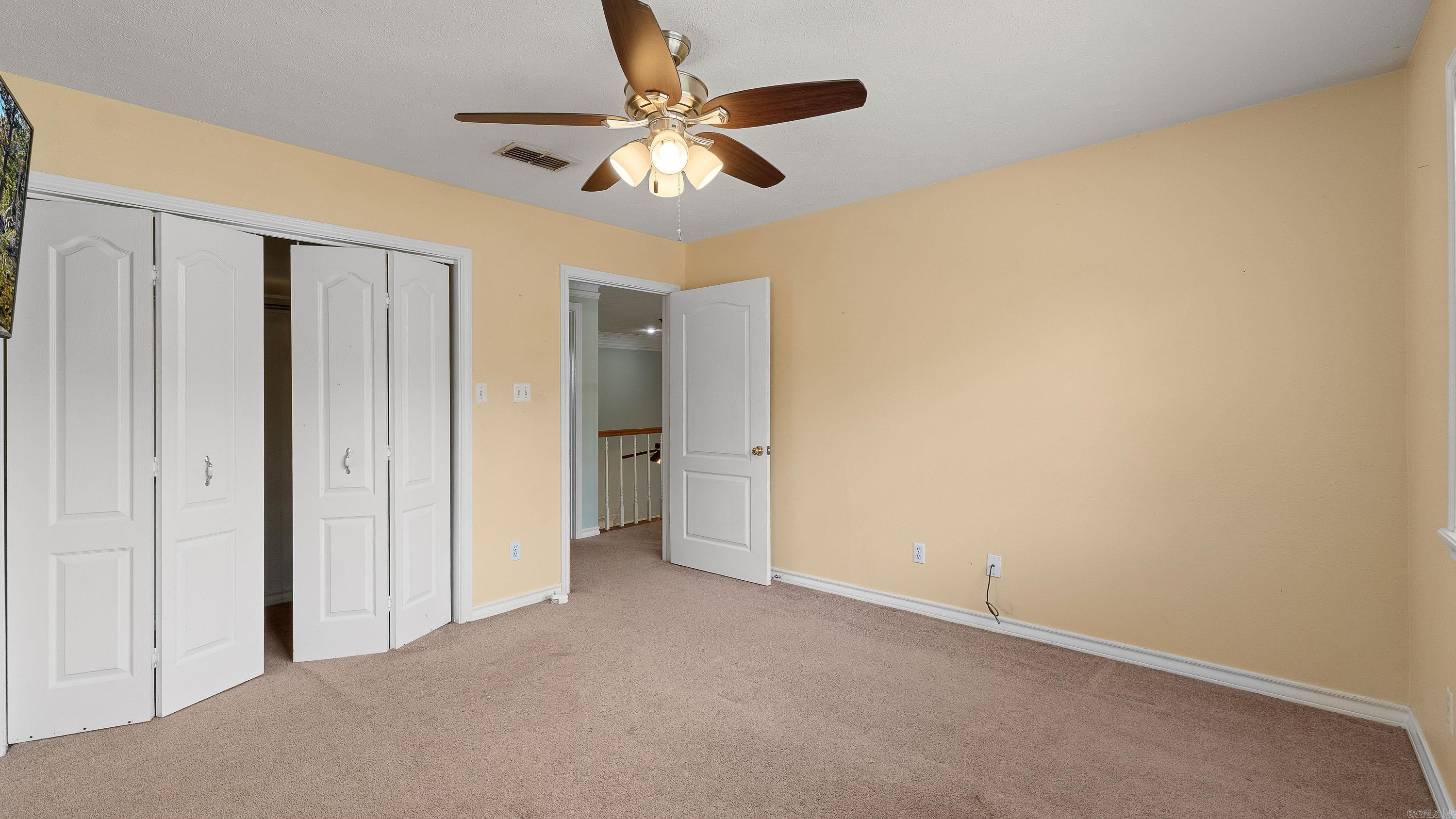 TALL OAK ADDN - Residential