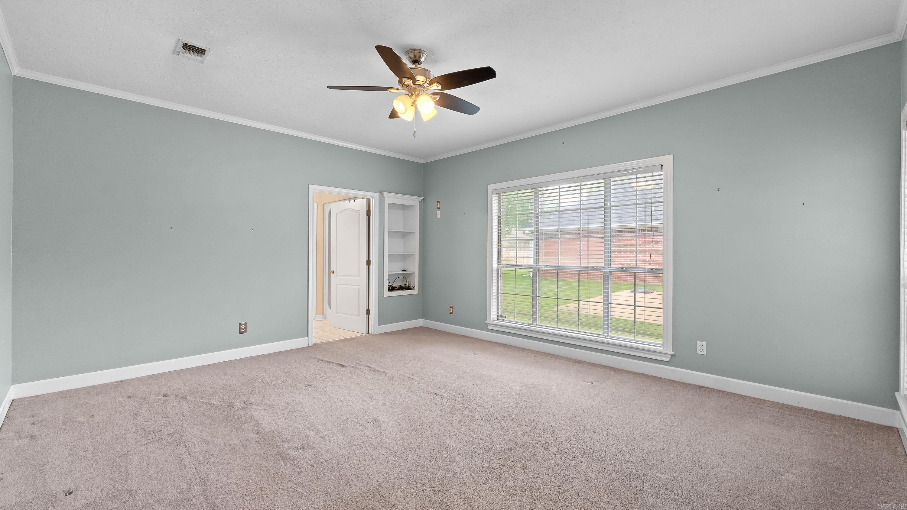 TALL OAK ADDN - Residential