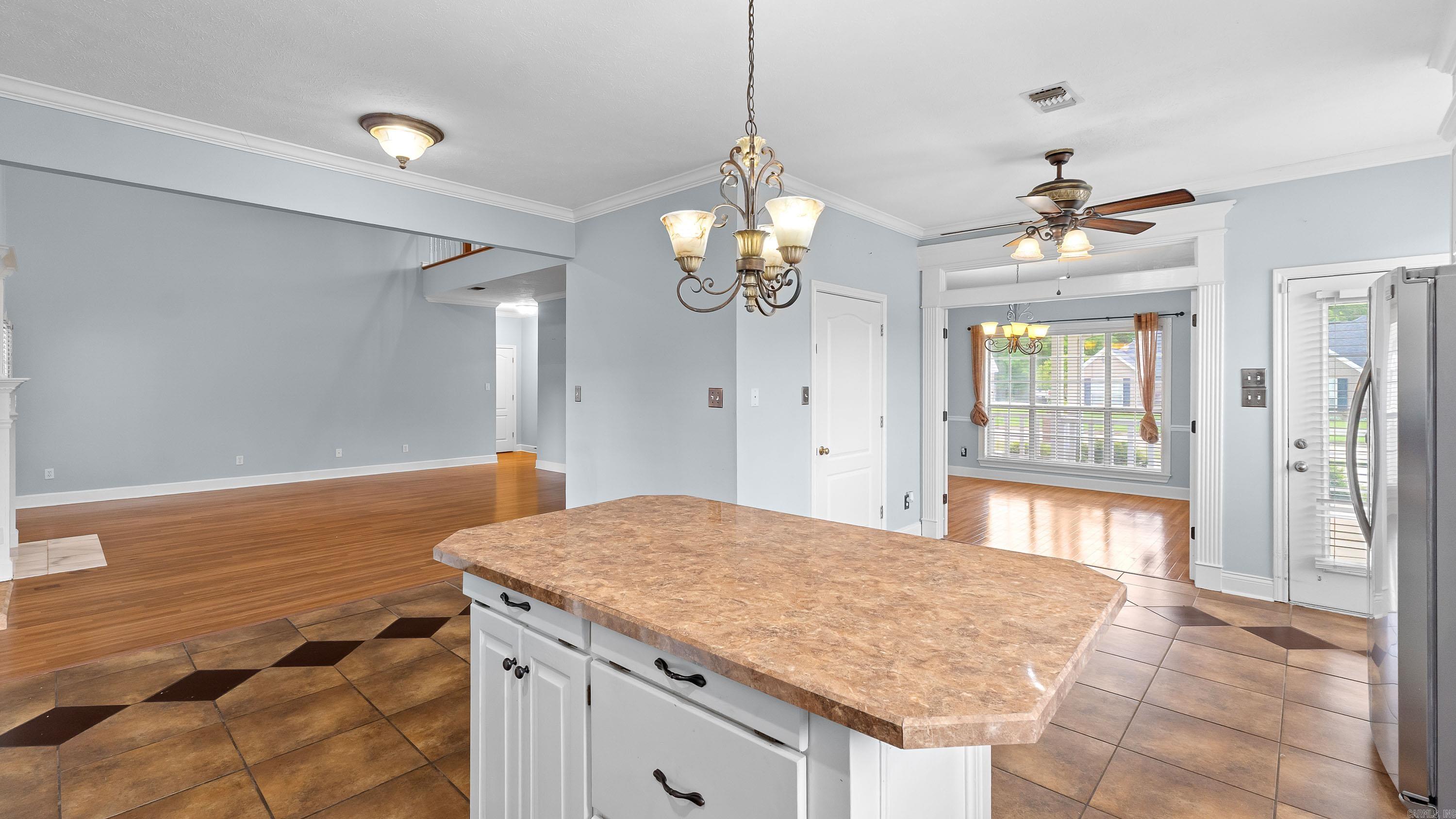 TALL OAK ADDN - Residential