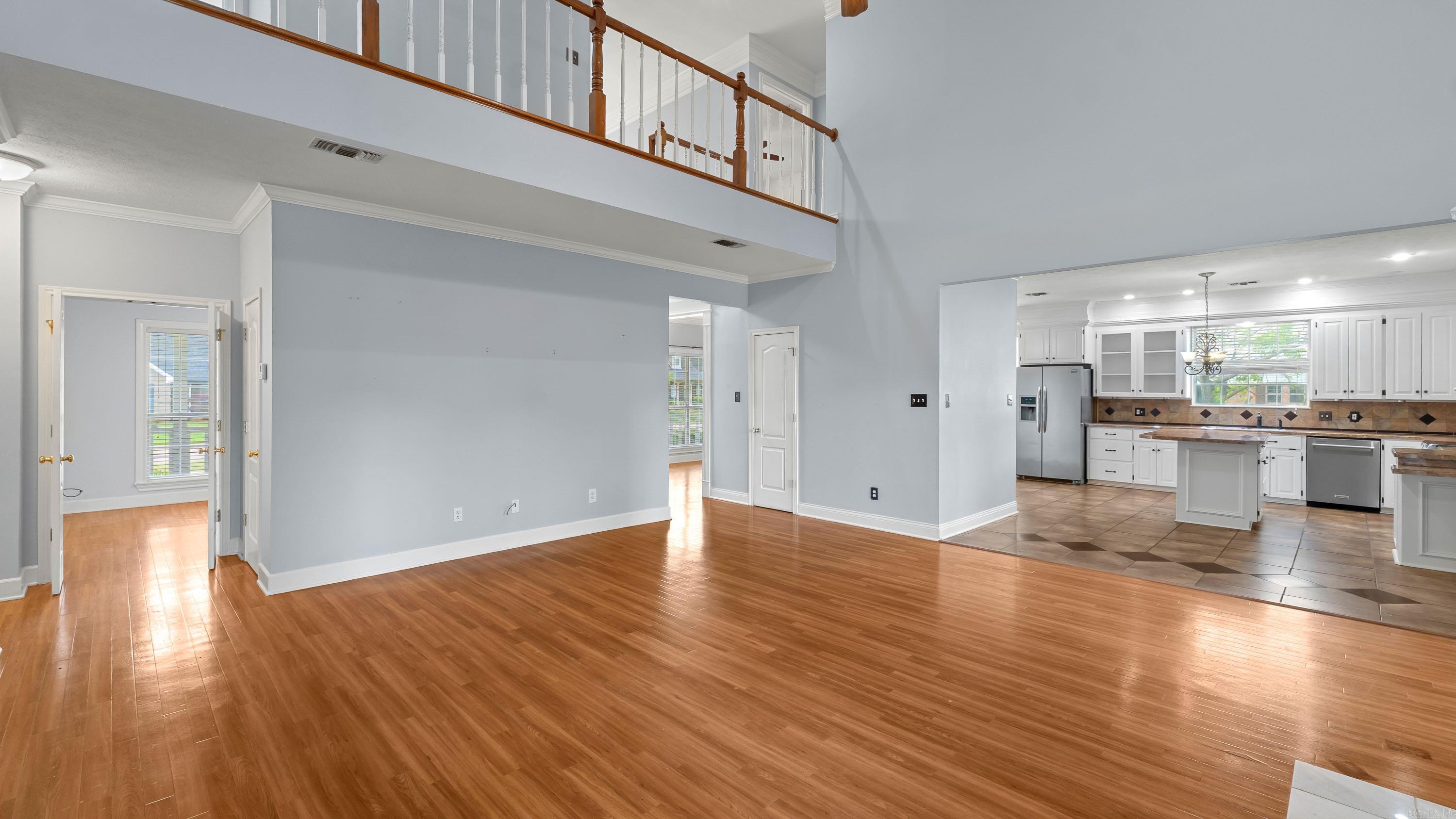 TALL OAK ADDN - Residential