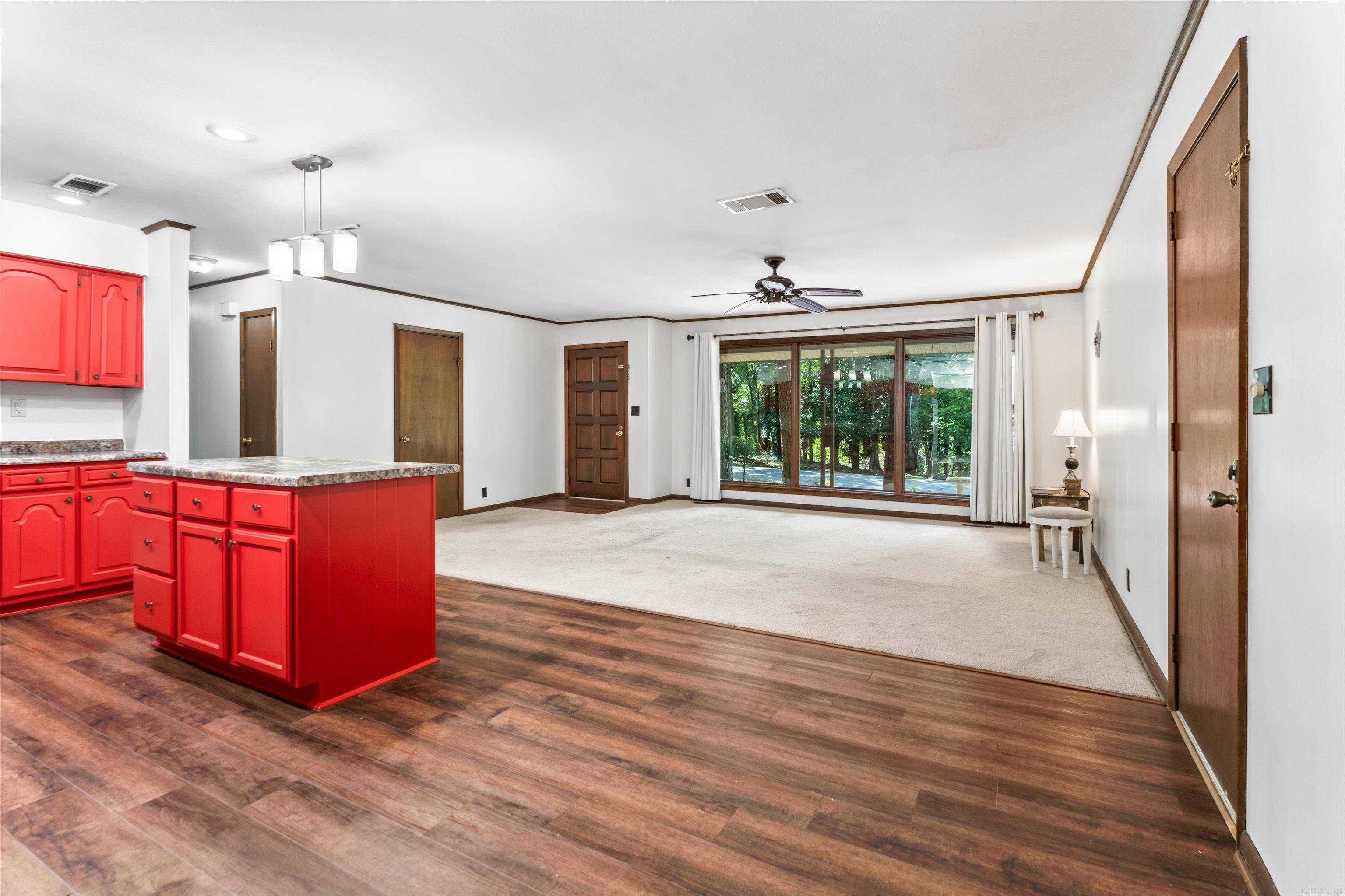 Gerona - Residential