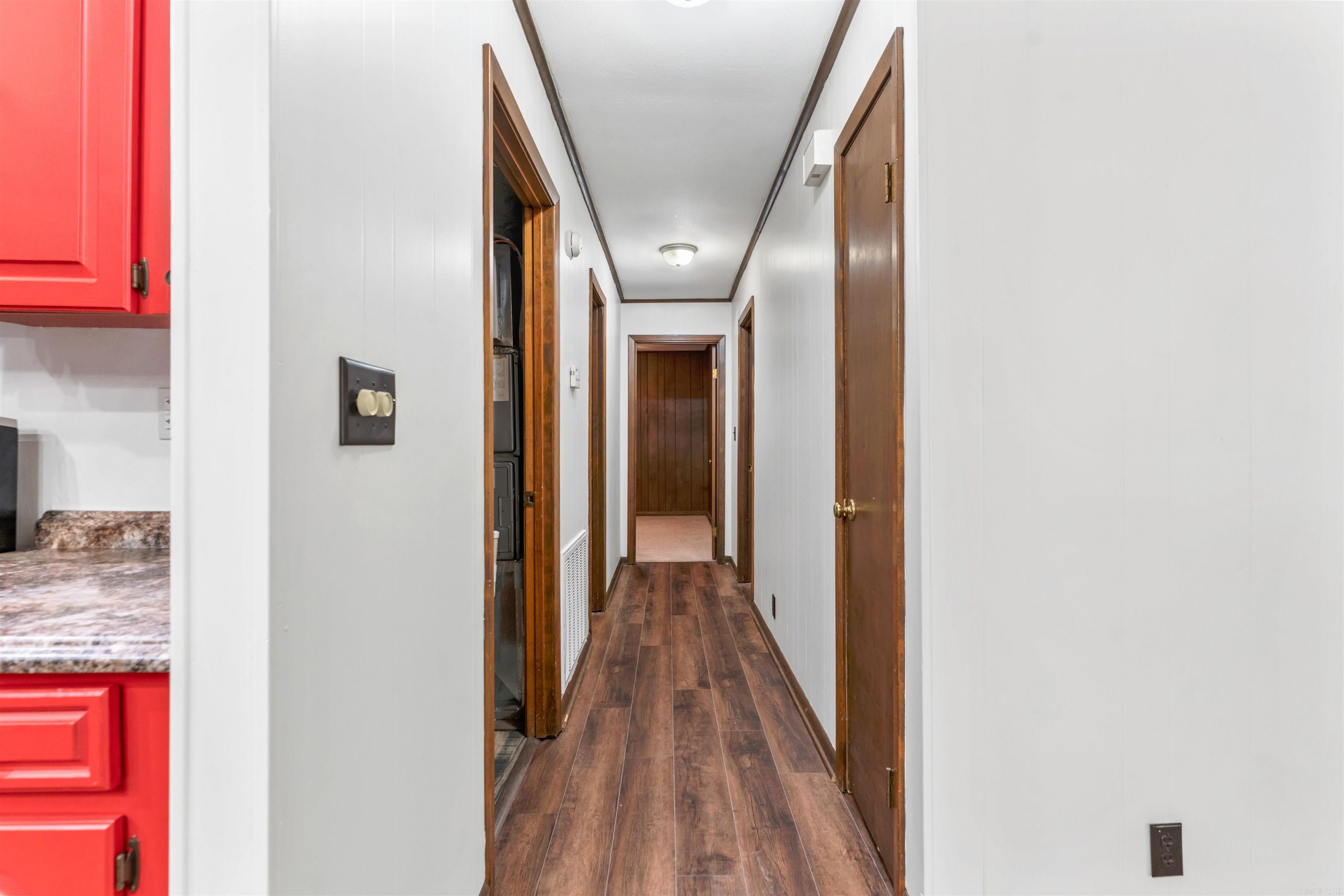 Gerona - Residential