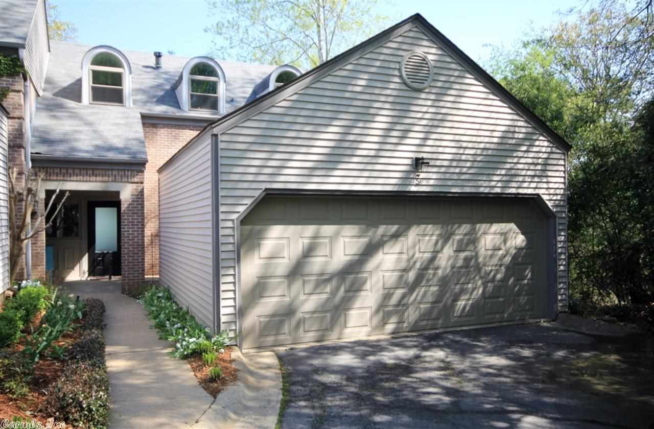 River Hills HPR - Residential