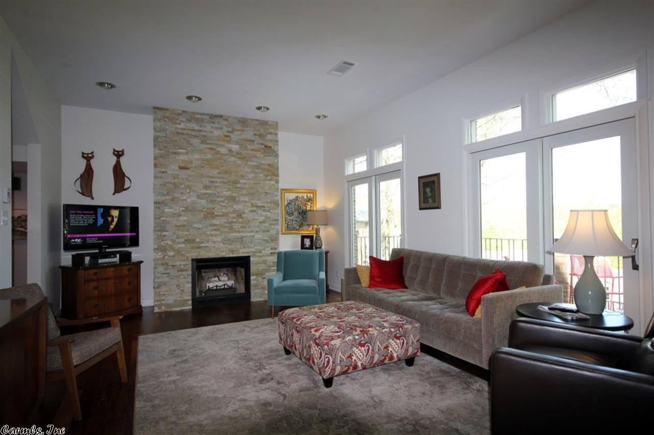 River Hills HPR - Residential