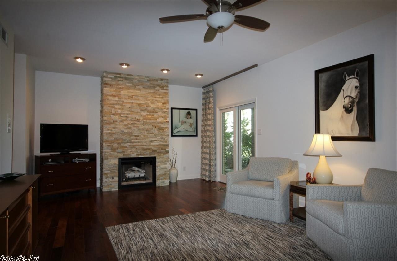 River Hills HPR - Residential