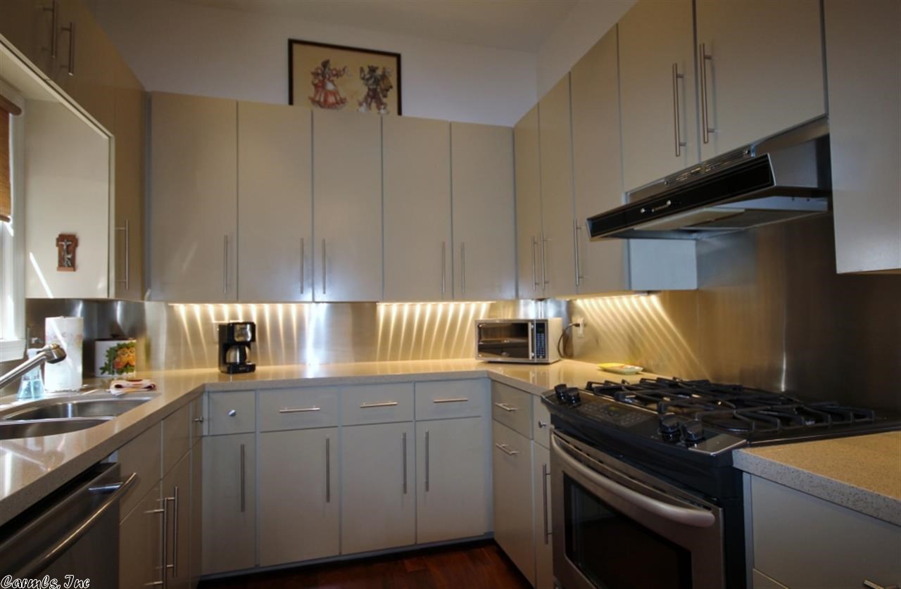 River Hills HPR - Residential