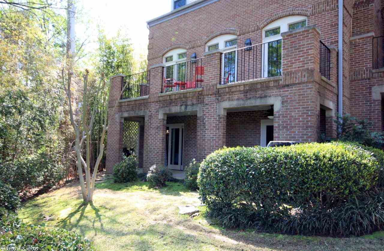 River Hills HPR - Residential