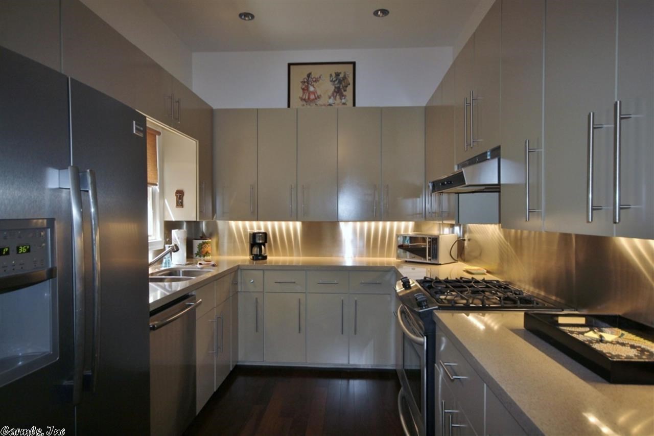 River Hills HPR - Residential