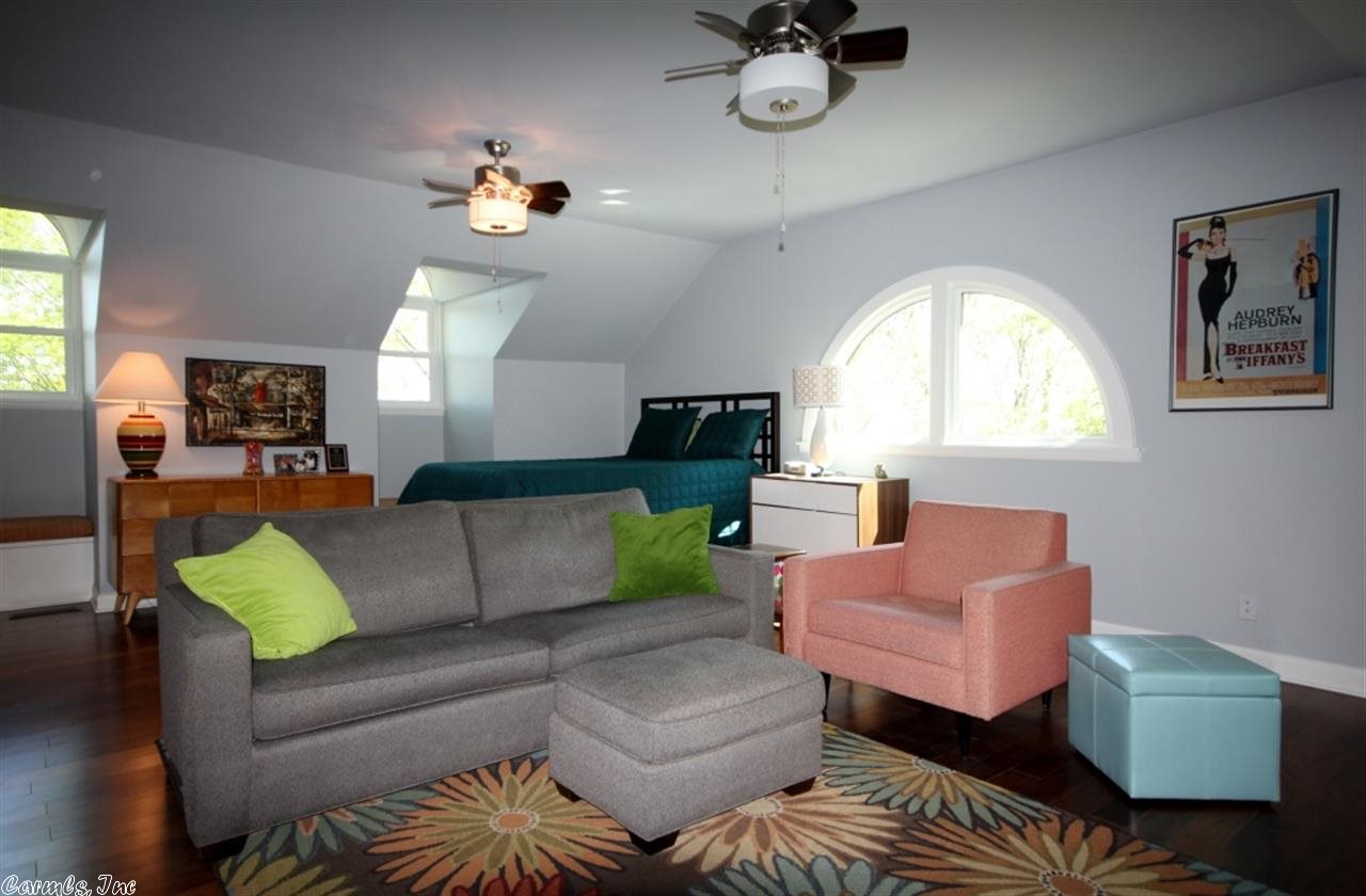 River Hills HPR - Residential