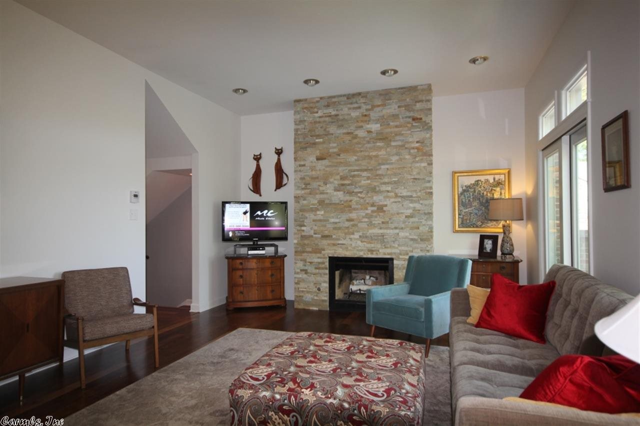 River Hills HPR - Residential