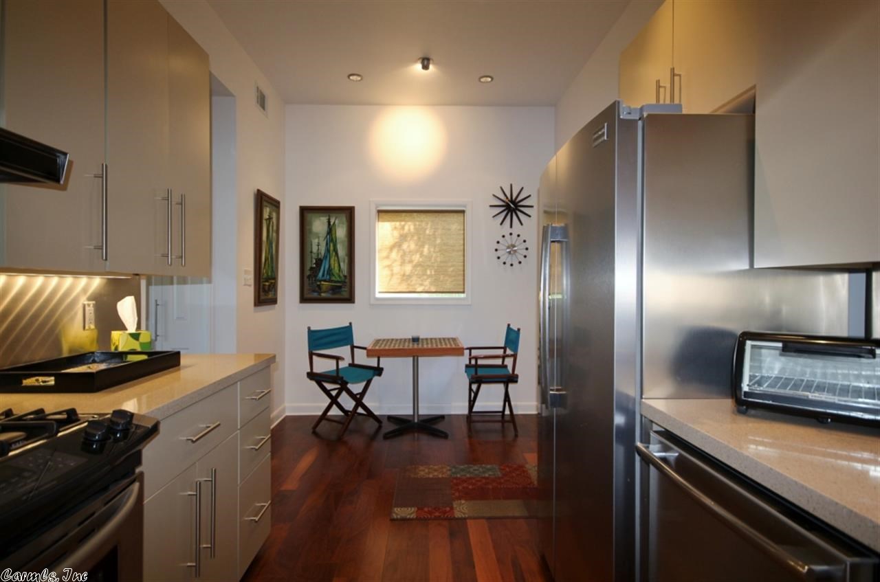 River Hills HPR - Residential