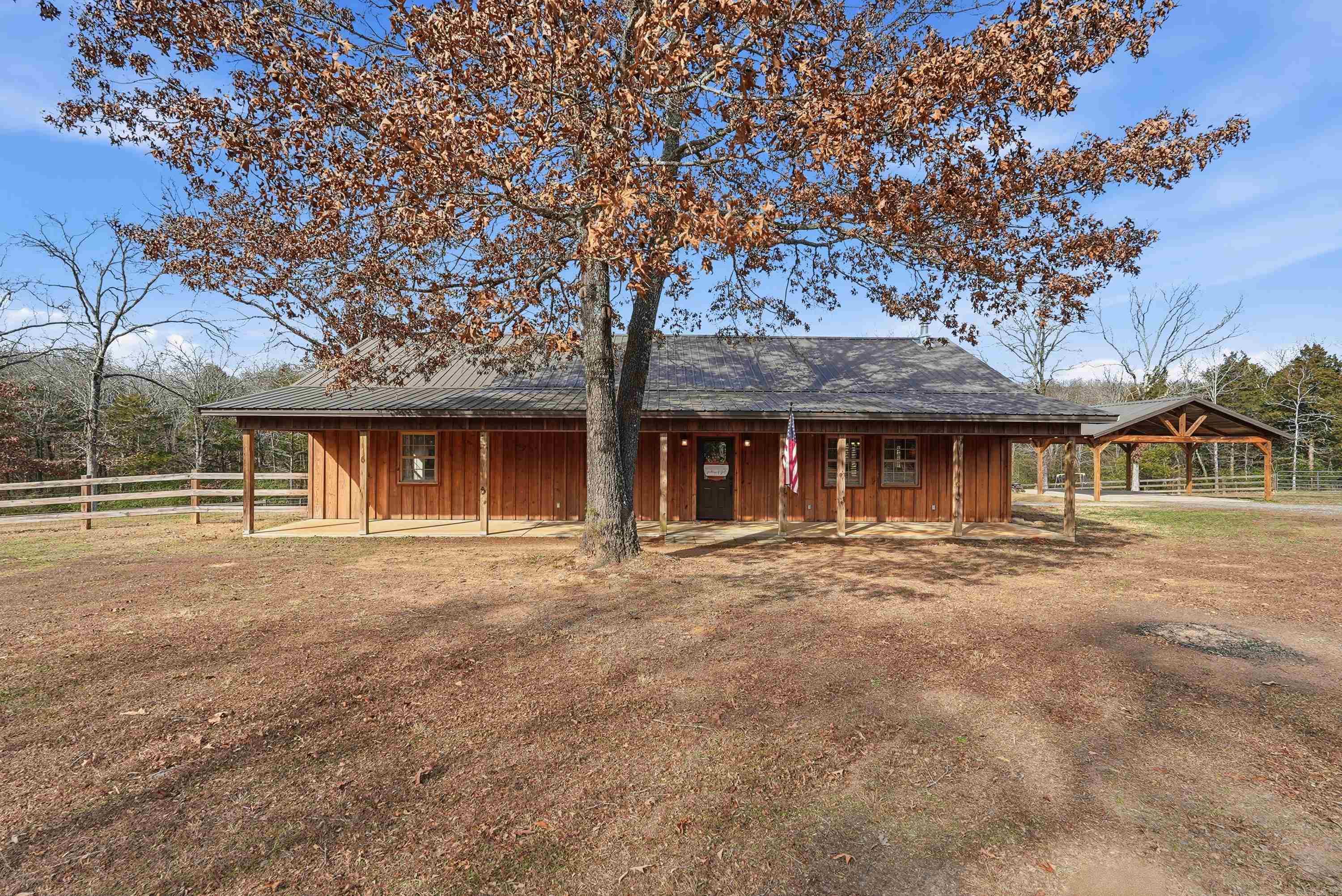 TATER HILL EST - Residential