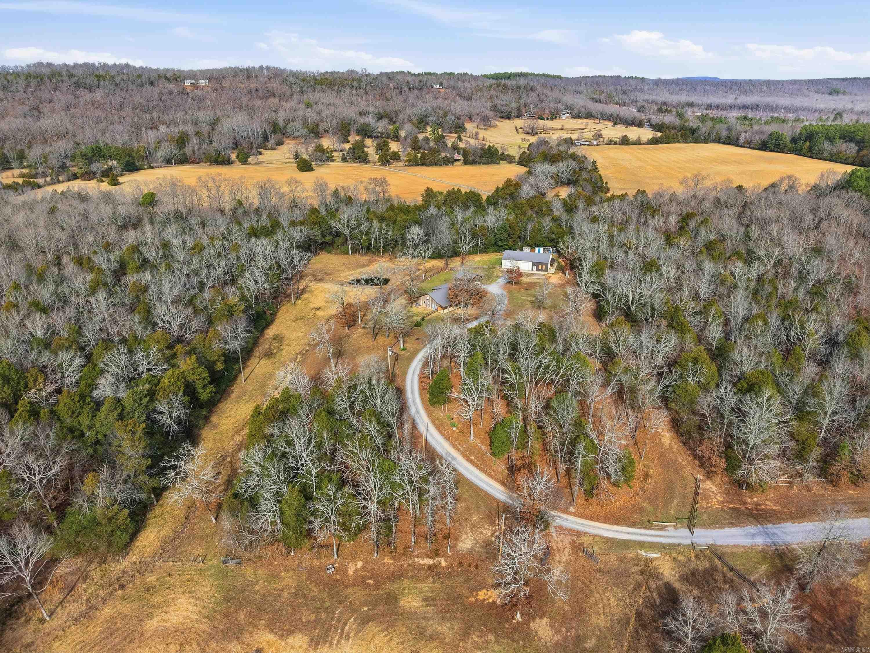 TATER HILL EST - Residential