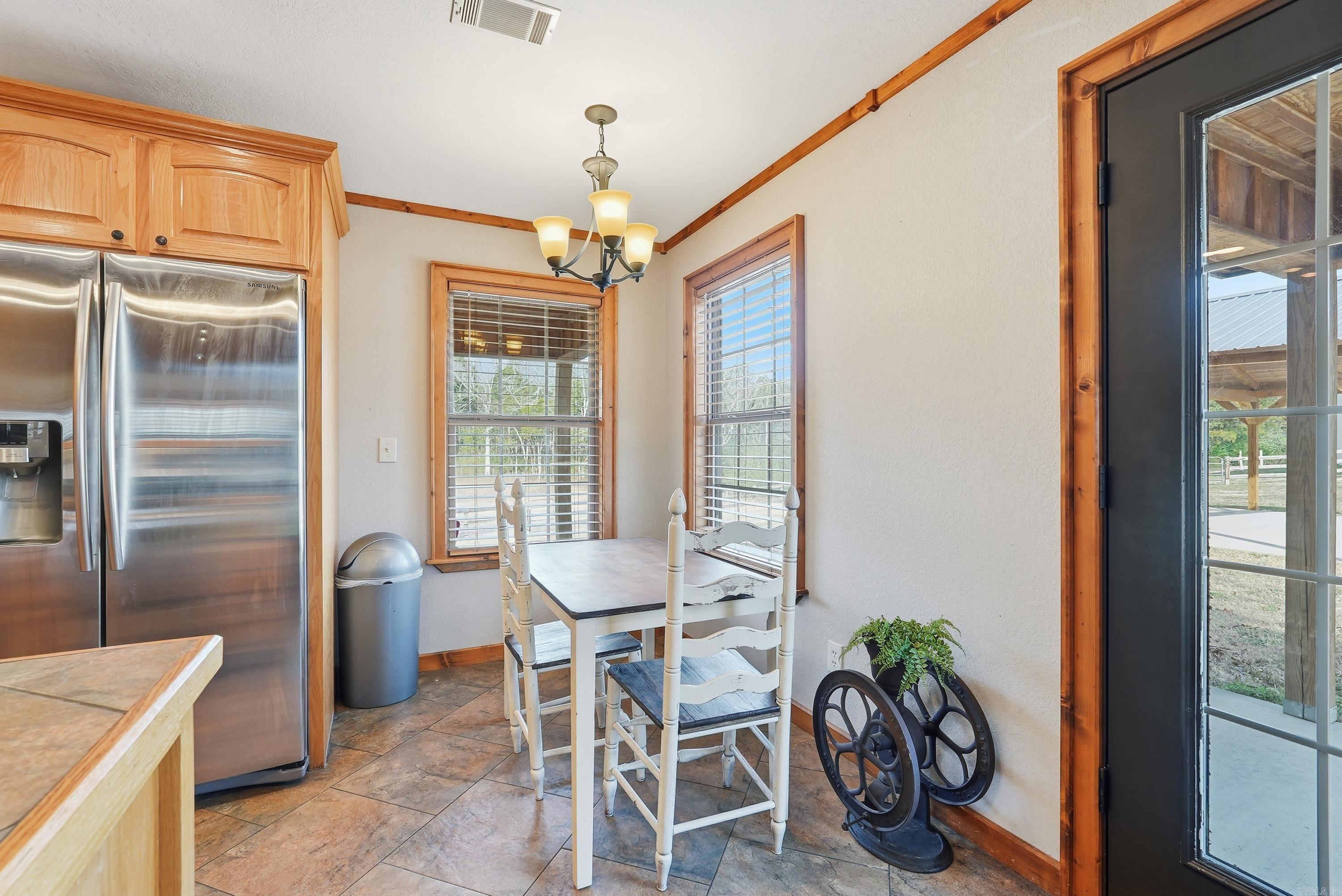 TATER HILL EST - Residential