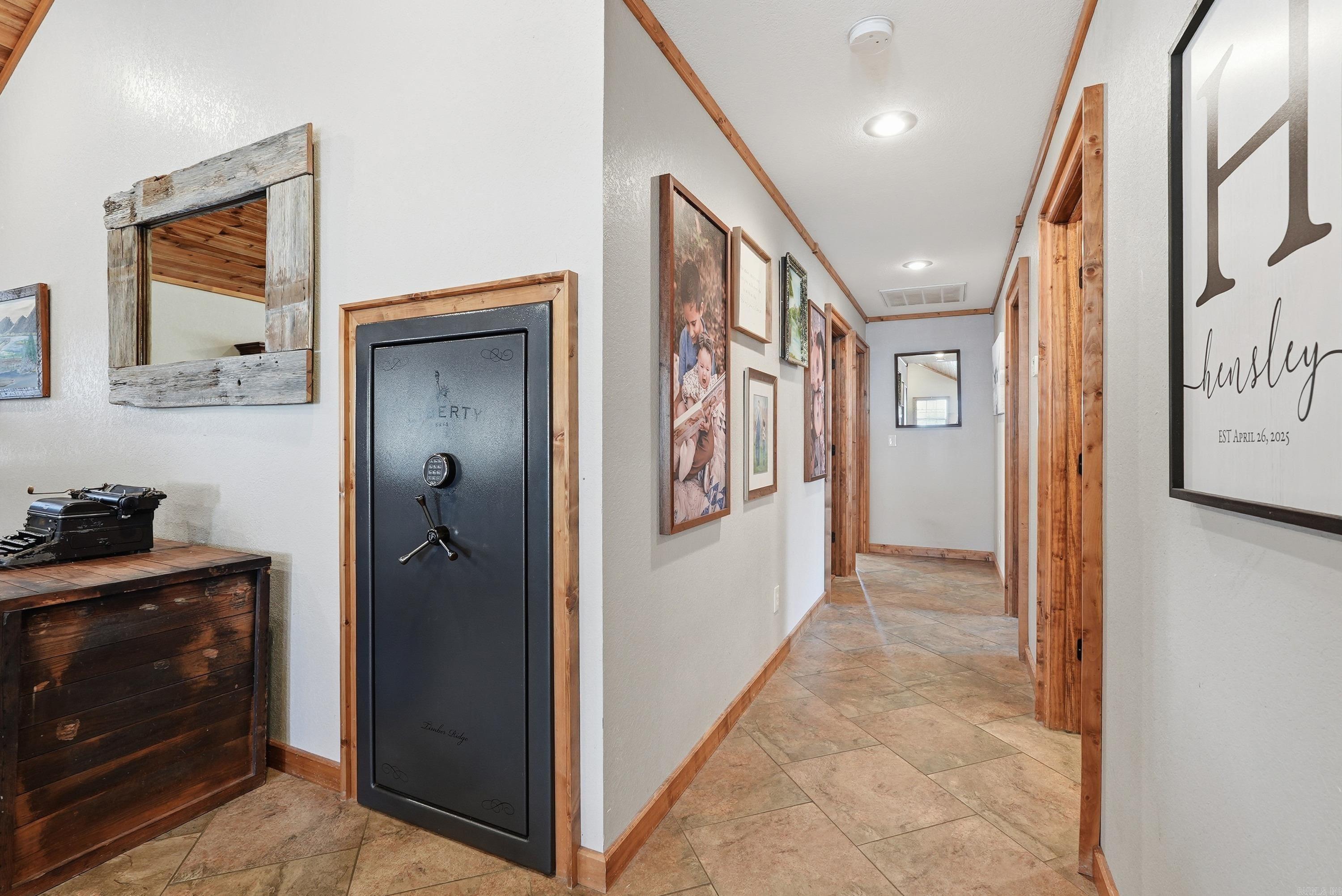 TATER HILL EST - Residential