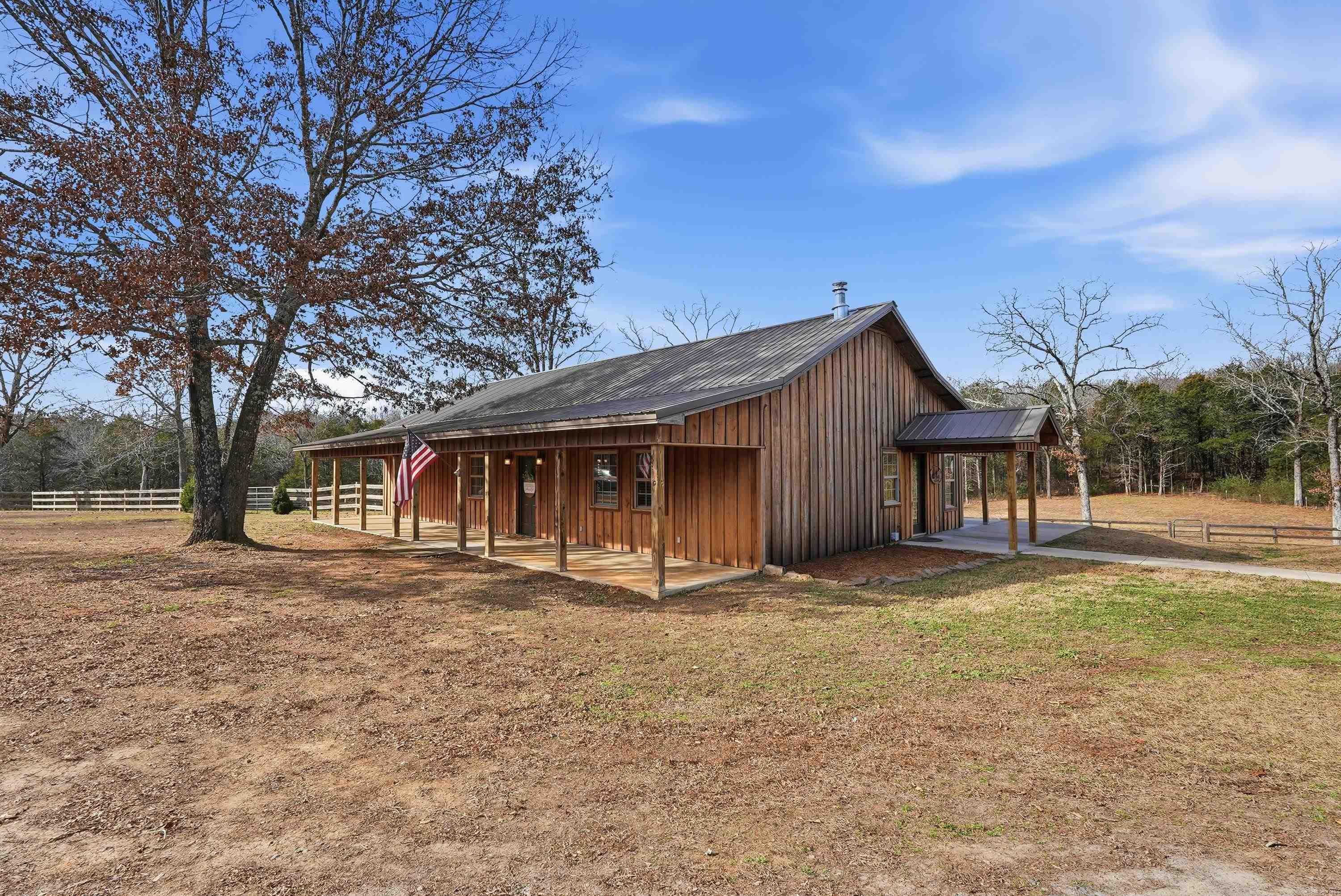 TATER HILL EST - Residential