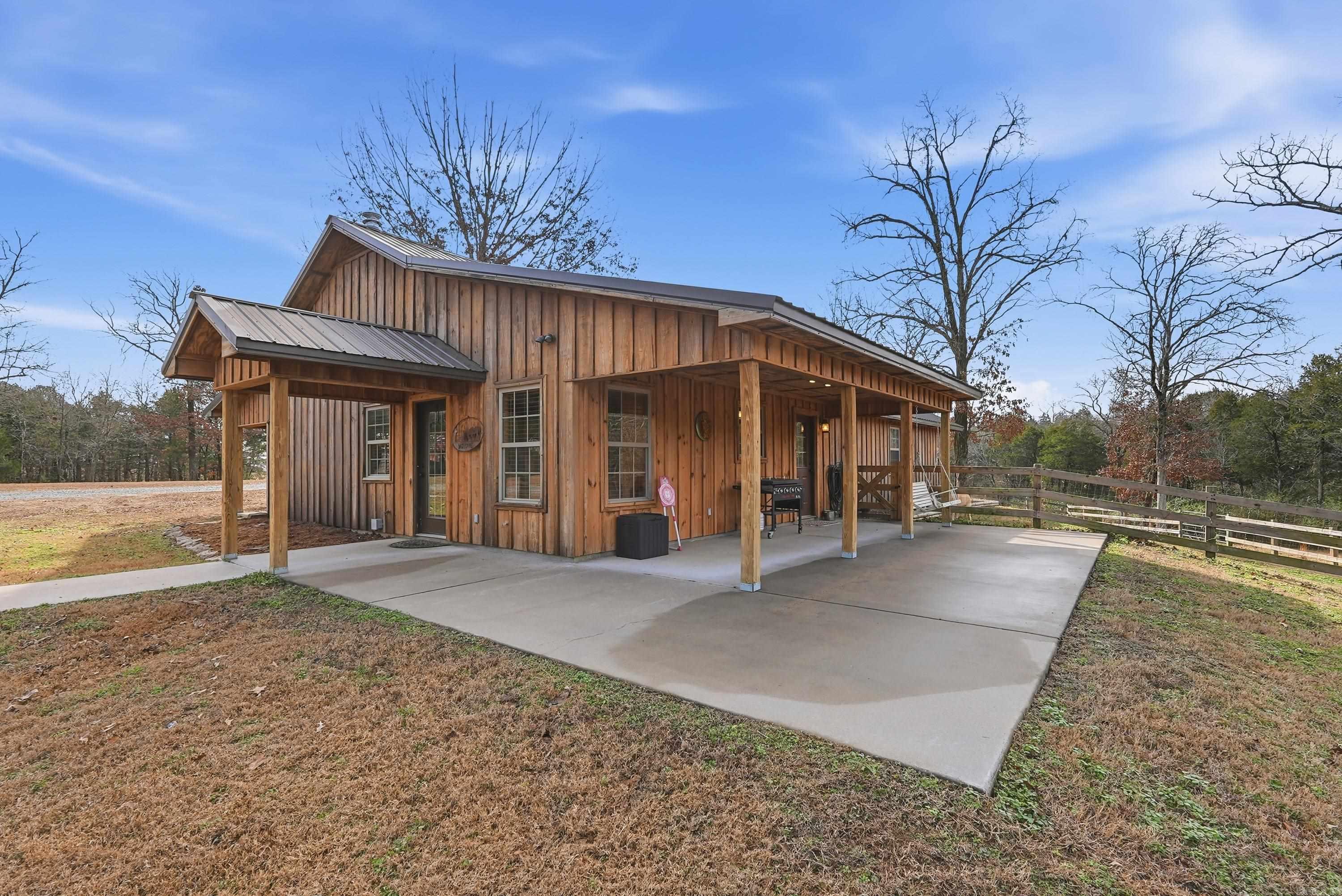 TATER HILL EST - Residential