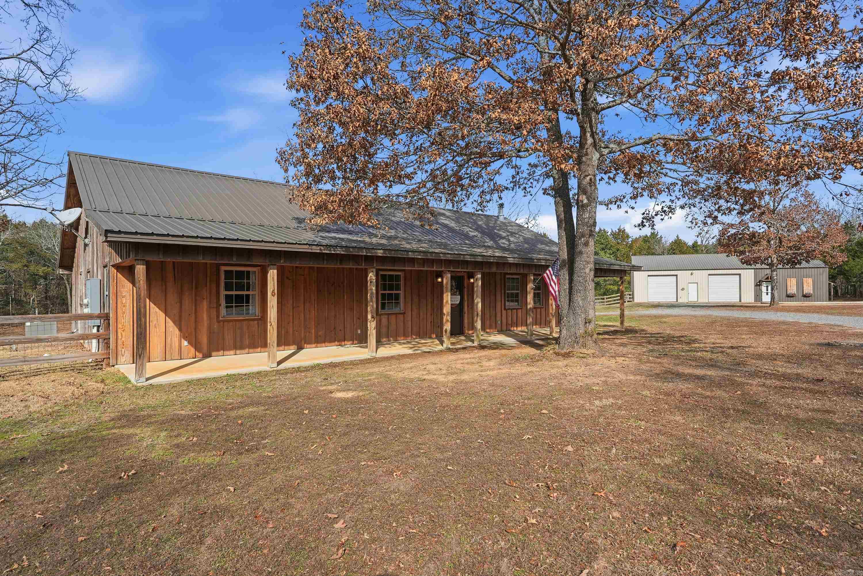 TATER HILL EST - Residential