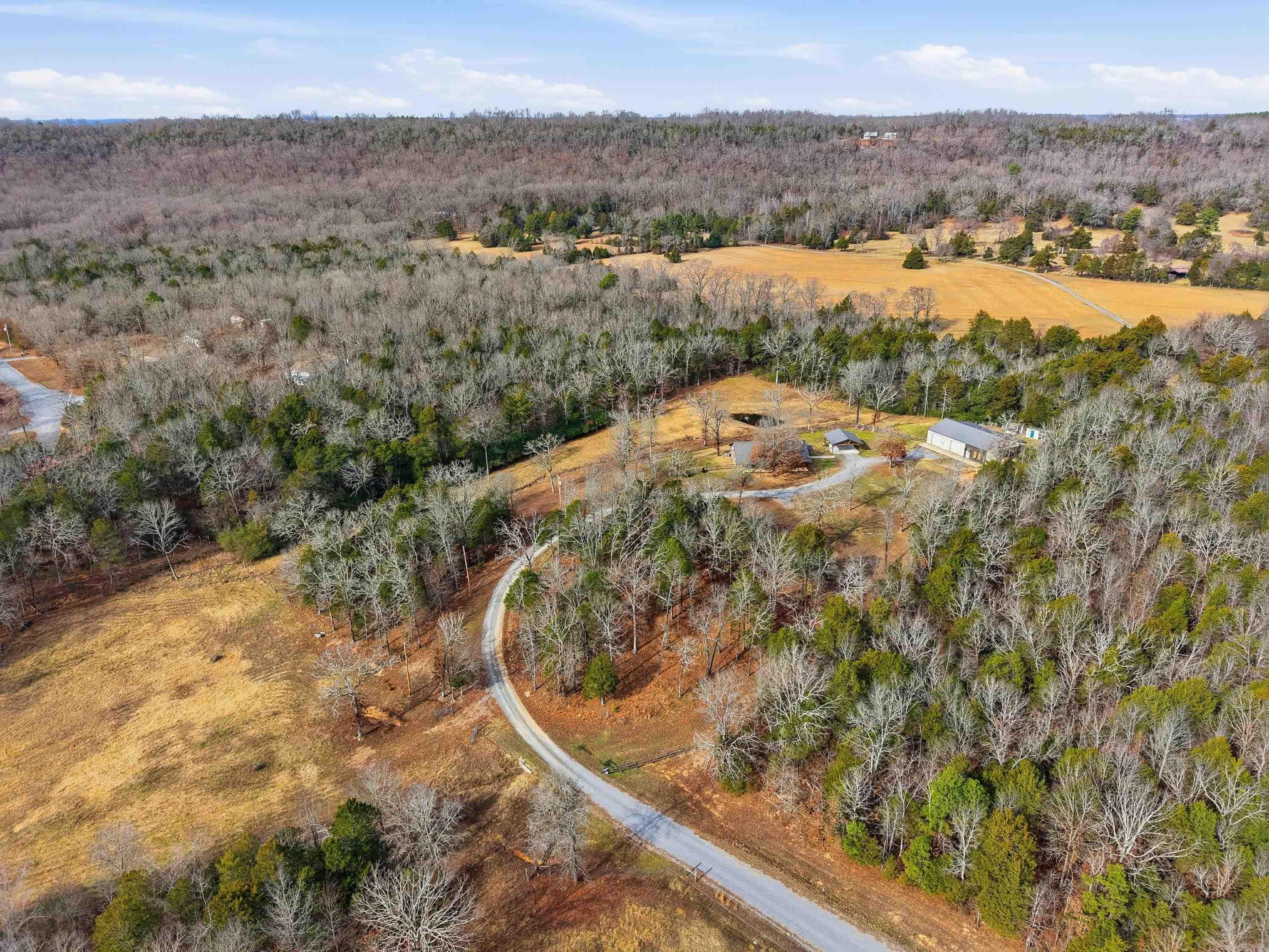 TATER HILL EST - Residential