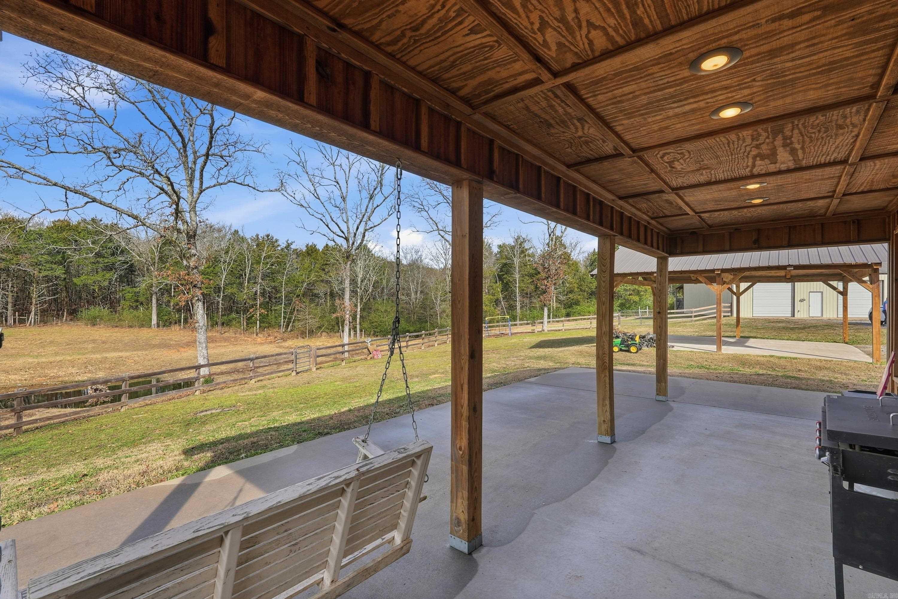 TATER HILL EST - Residential