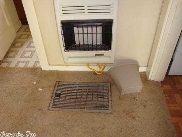 College - Residential