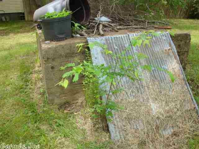 College - Residential