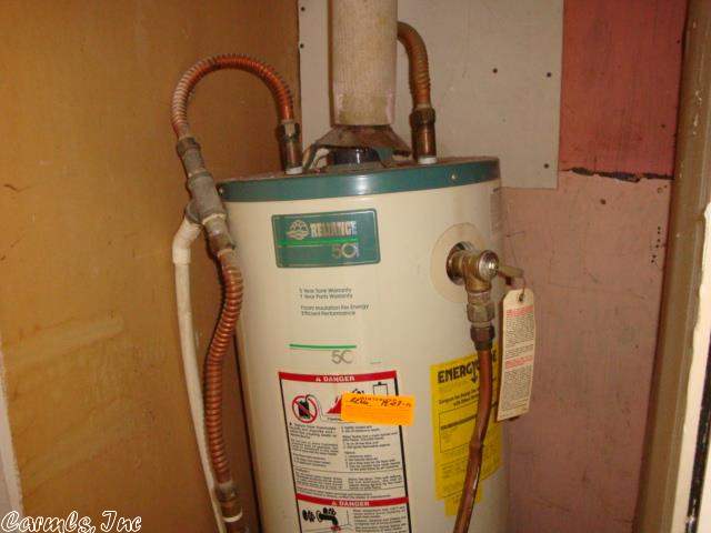 College - Residential