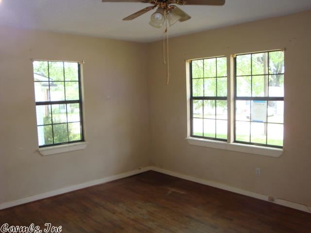 College - Residential