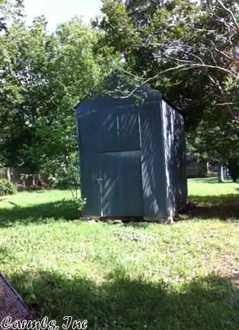 College - Residential