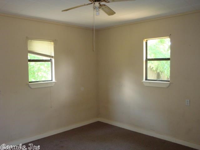 College - Residential