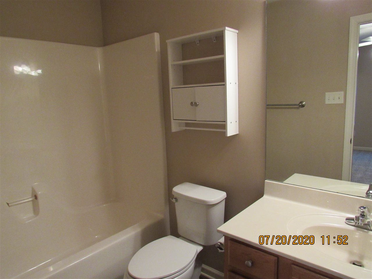 Milestone - Residential Lease