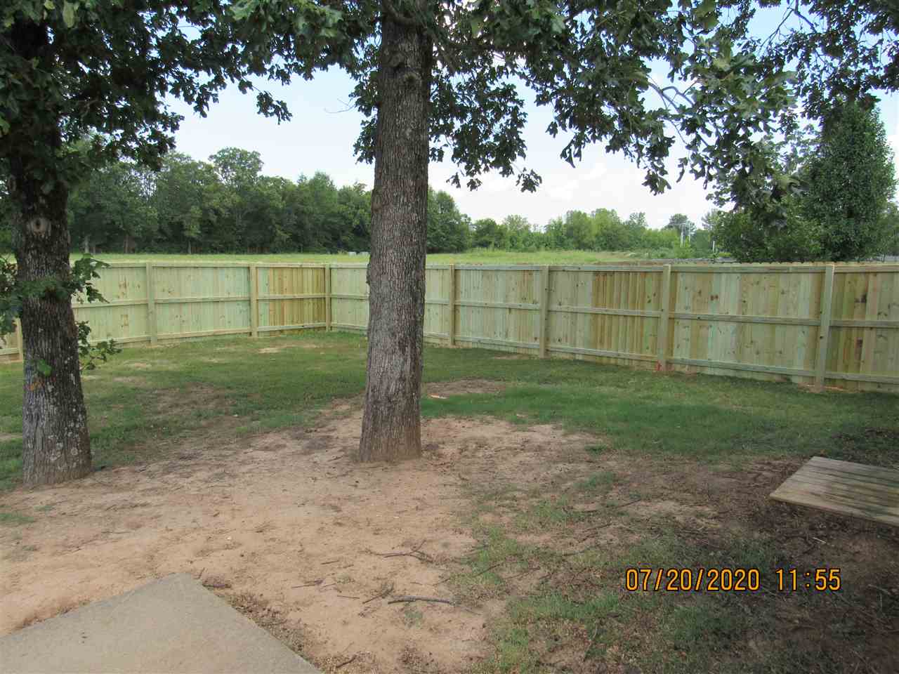 Milestone - Residential Lease