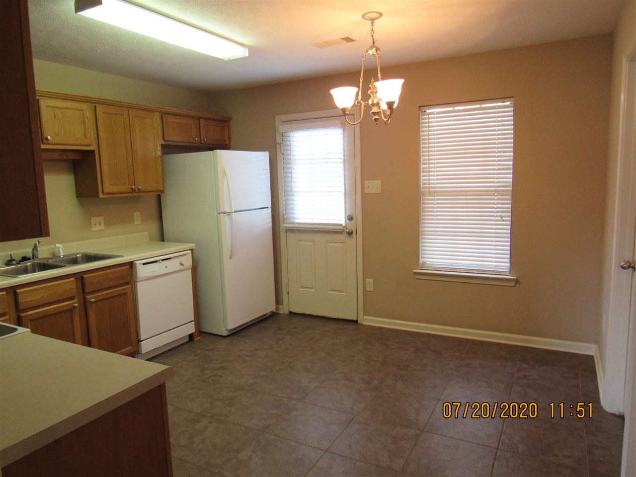 Milestone - Residential Lease