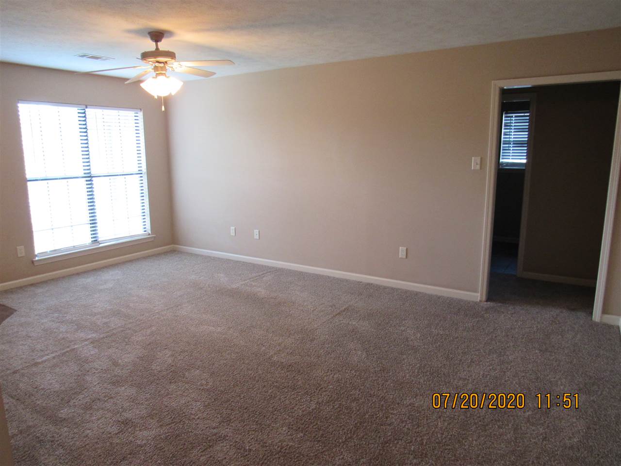 Milestone - Residential Lease