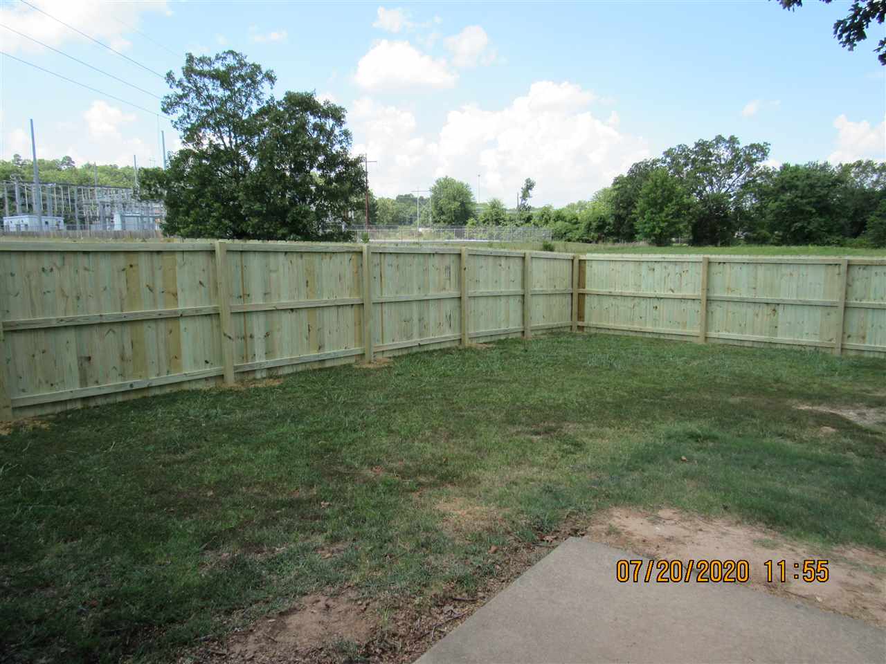 Milestone - Residential Lease