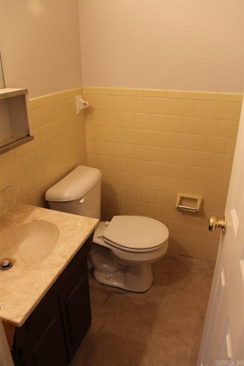 Ferrell - Residential Lease