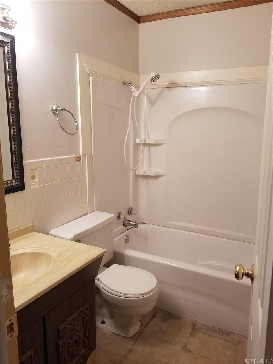 Ferrell - Residential Lease