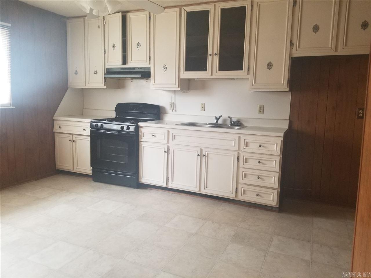 Ferrell - Residential Lease