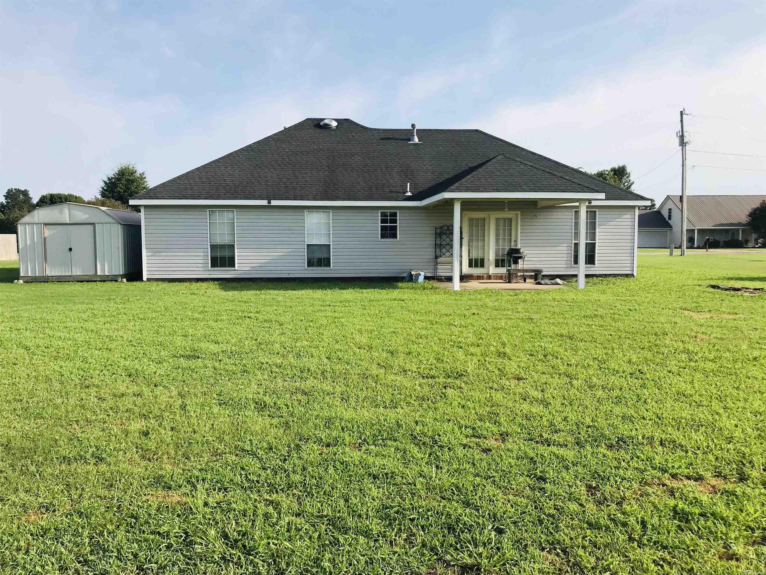 MAIN PLACE - Residential