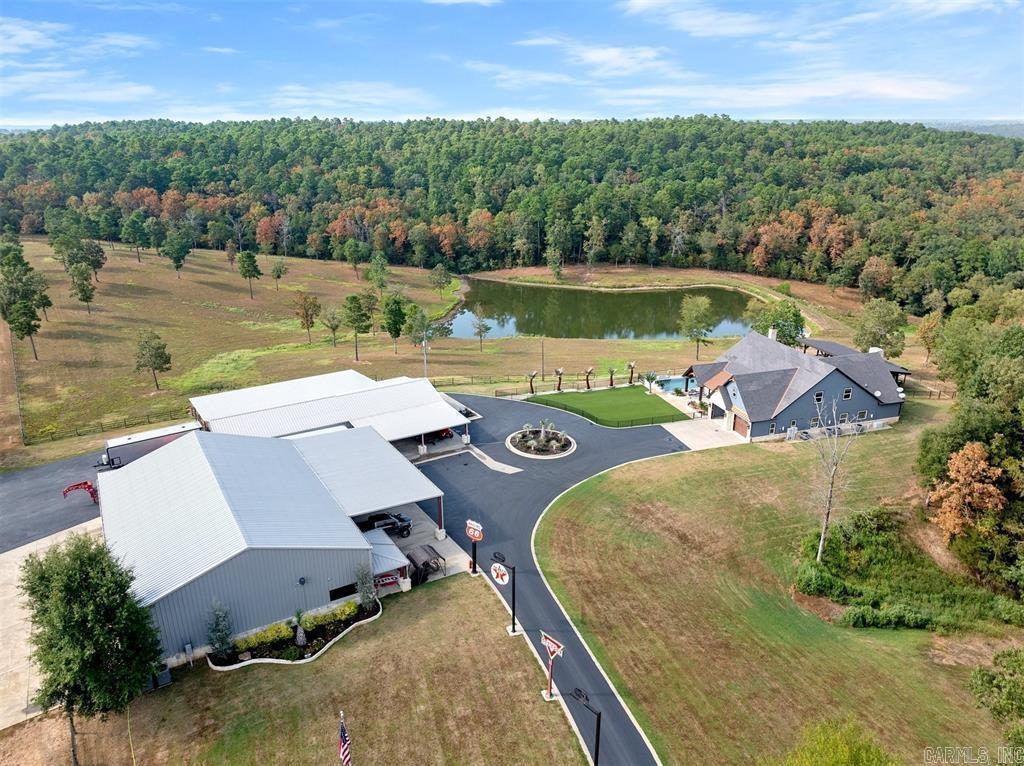De Queen Lake - Residential
