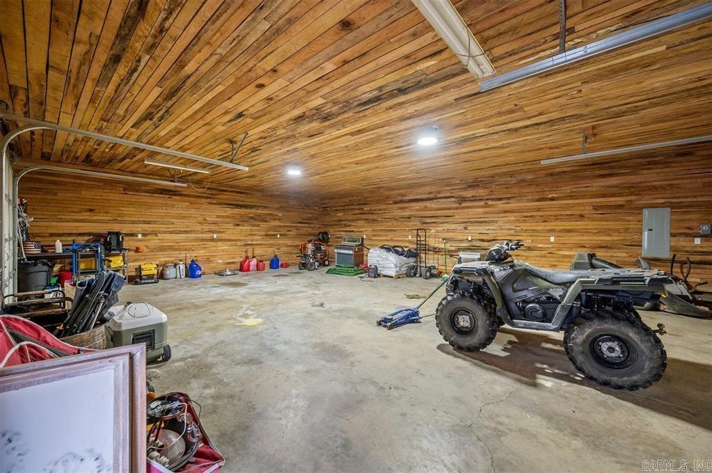 De Queen Lake - Residential
