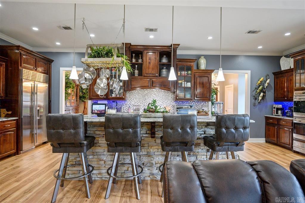 De Queen Lake - Residential
