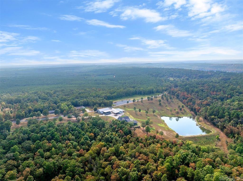 De Queen Lake - Residential