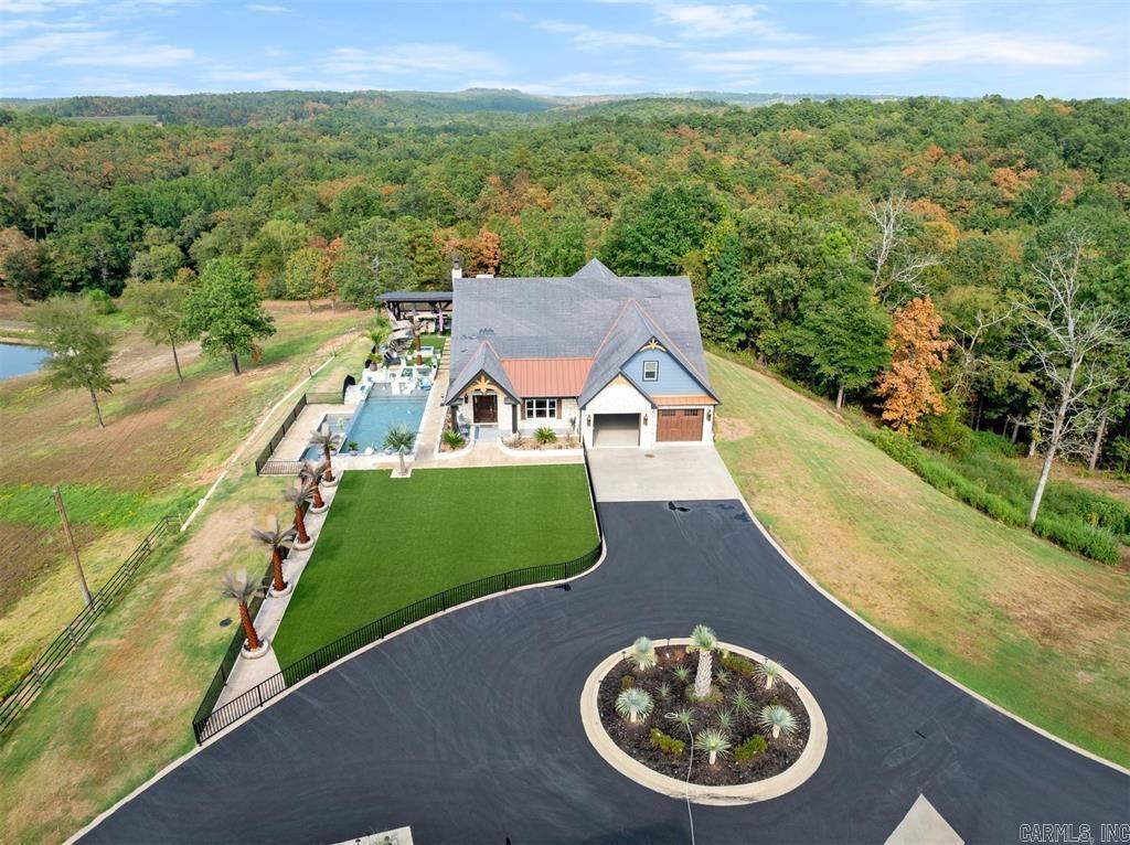 De Queen Lake - Residential